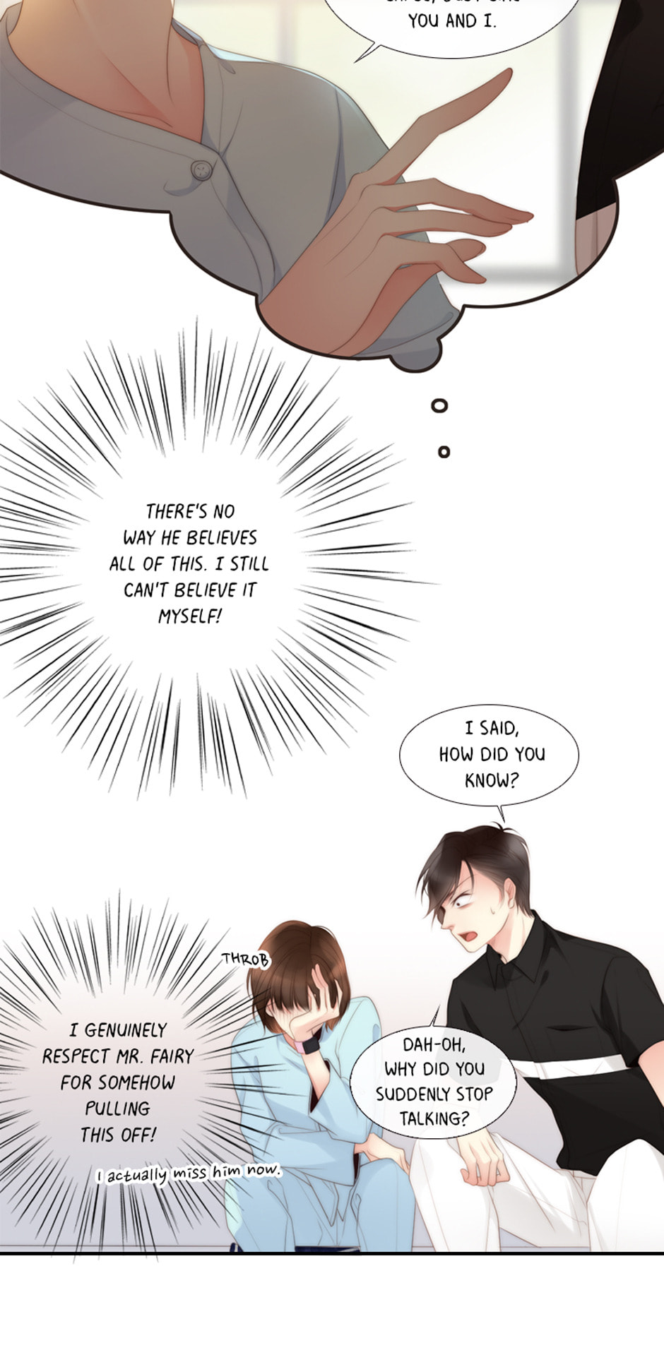 Eojjeoda Balgyeonhan 7wol Chapter 10 page 42 - 