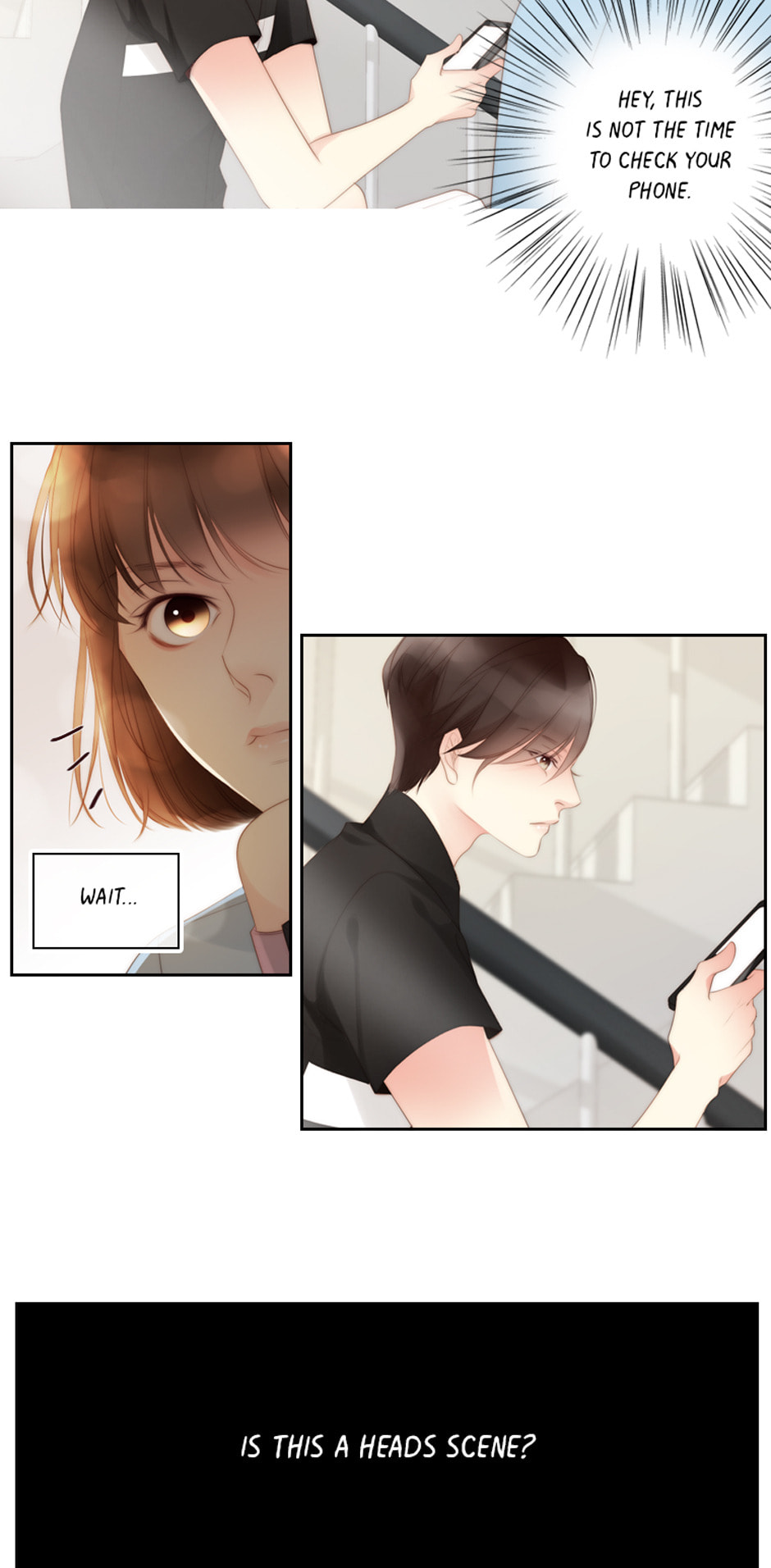 Eojjeoda Balgyeonhan 7wol Chapter 10 page 44 - 