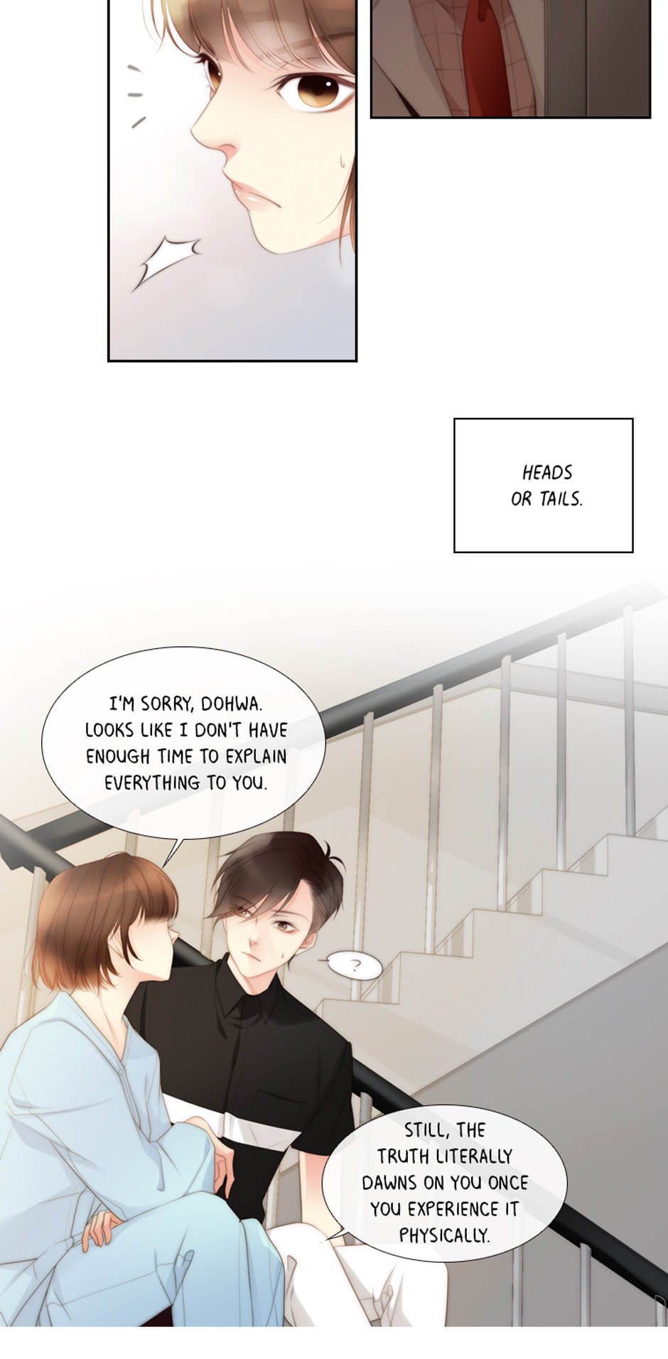 Eojjeoda Balgyeonhan 7wol Chapter 10 page 48 - 