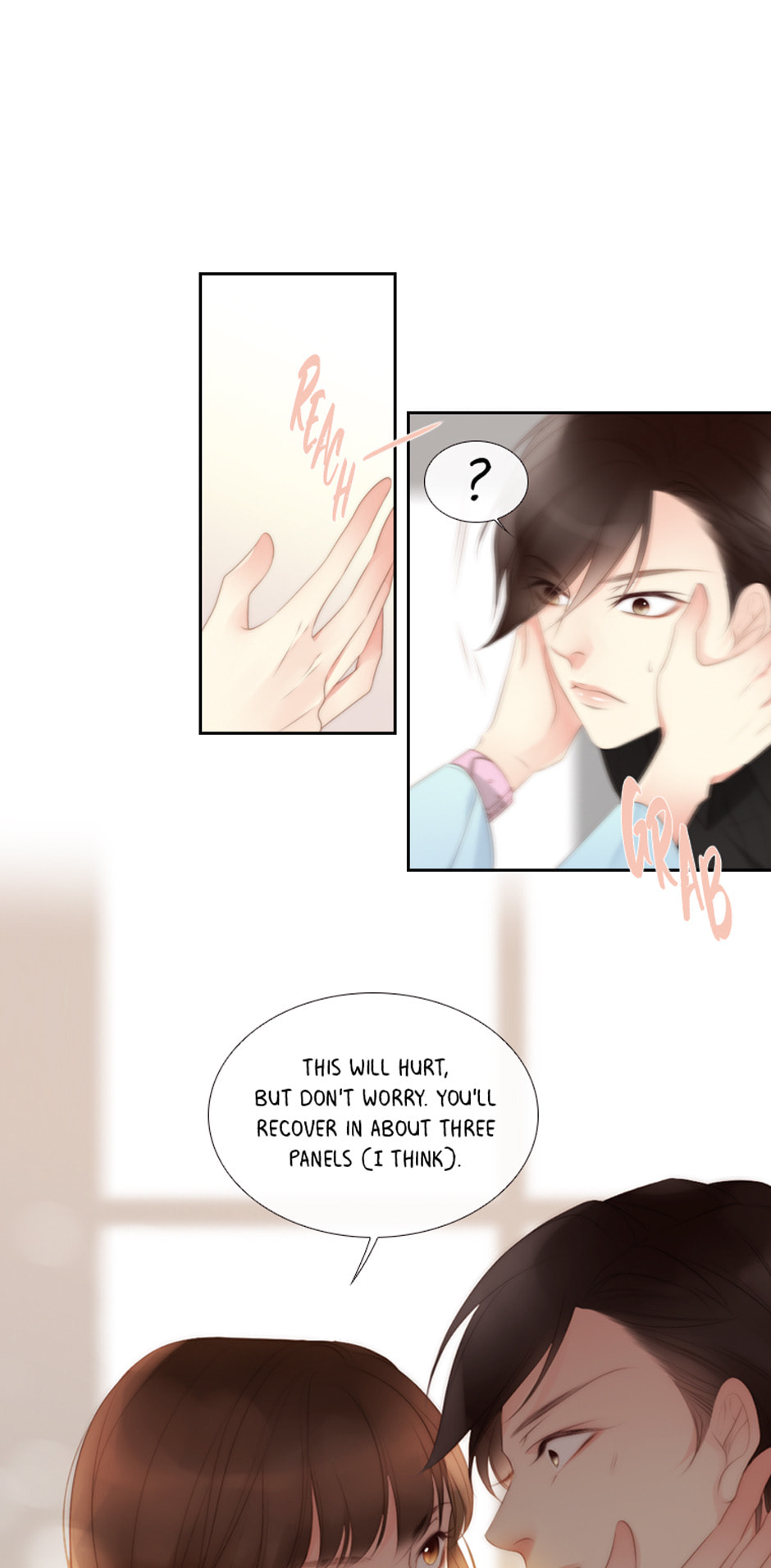 Eojjeoda Balgyeonhan 7wol Chapter 10 page 49 - 