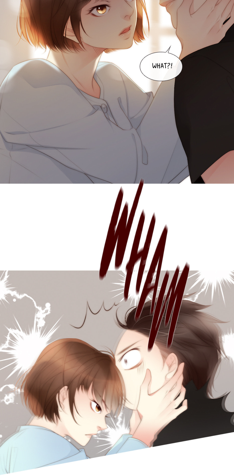 Eojjeoda Balgyeonhan 7wol Chapter 10 page 50 - 