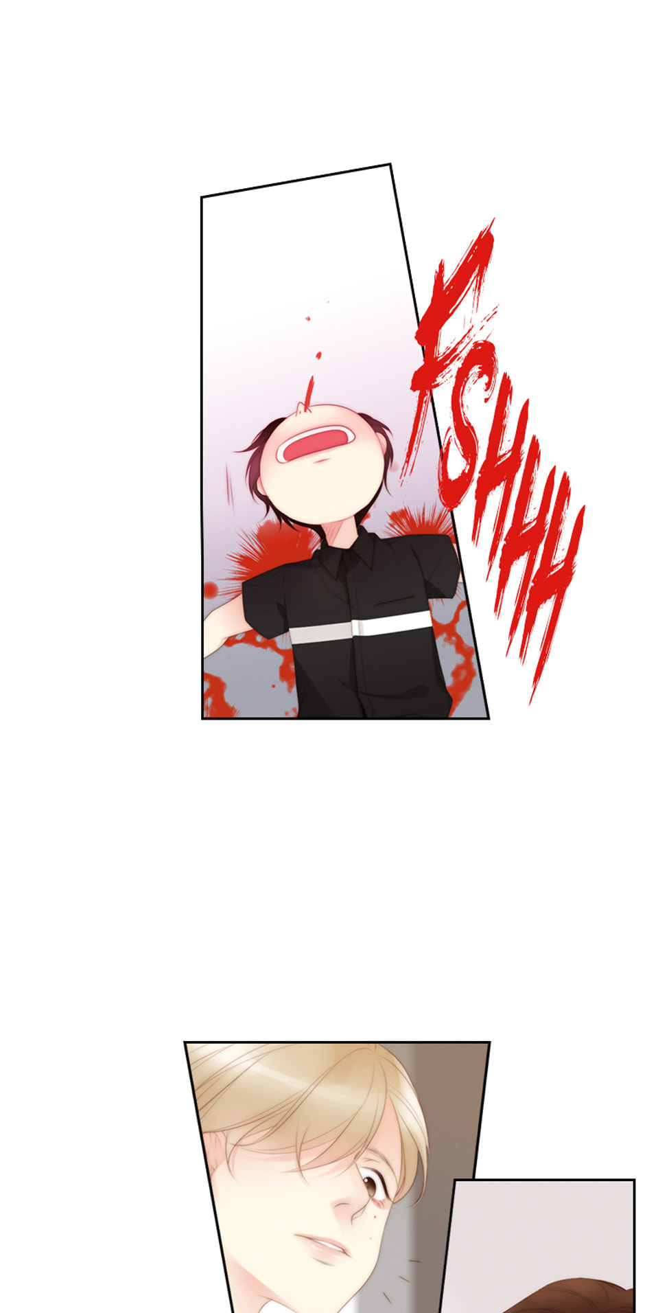 Eojjeoda Balgyeonhan 7wol Chapter 10 page 51 - 