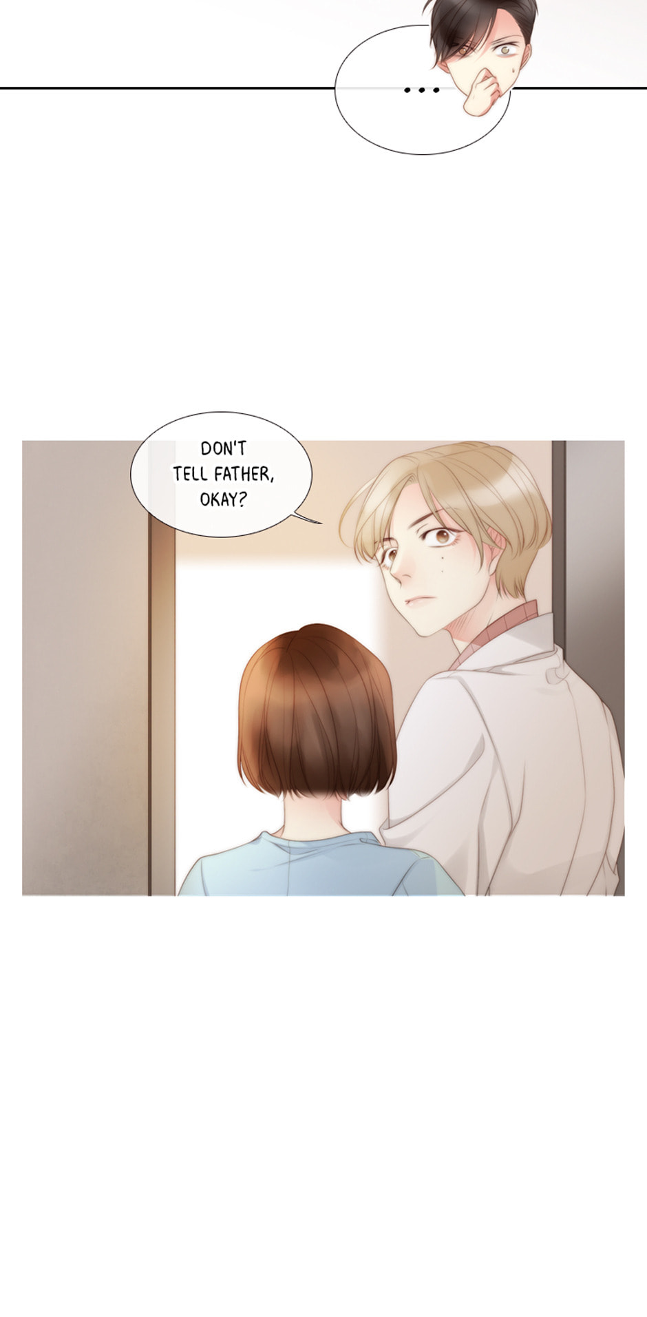 Eojjeoda Balgyeonhan 7wol Chapter 10 page 54 - 