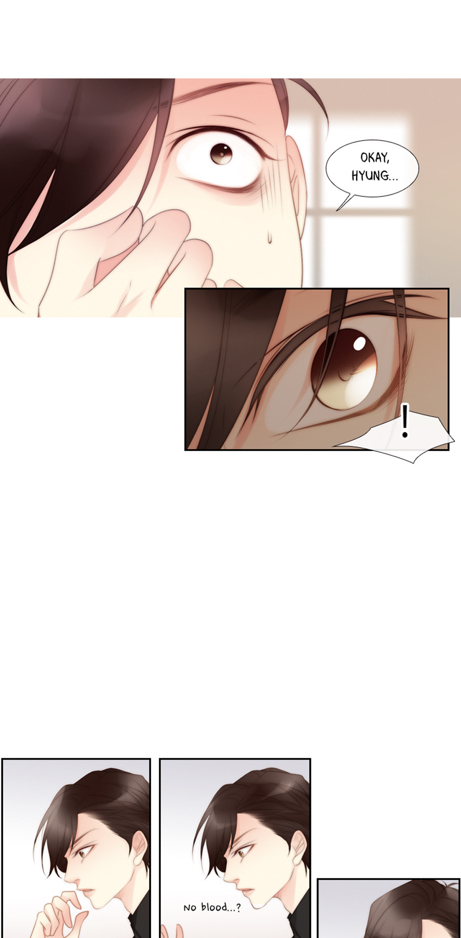 Eojjeoda Balgyeonhan 7wol Chapter 10 page 55 - 