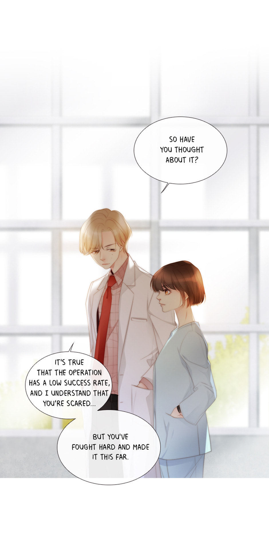 Eojjeoda Balgyeonhan 7wol Chapter 10 page 58 - 