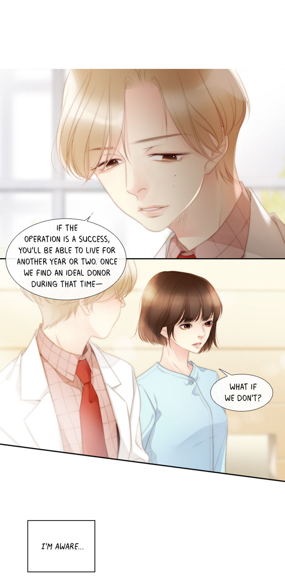 Eojjeoda Balgyeonhan 7wol Chapter 10 page 59 - 