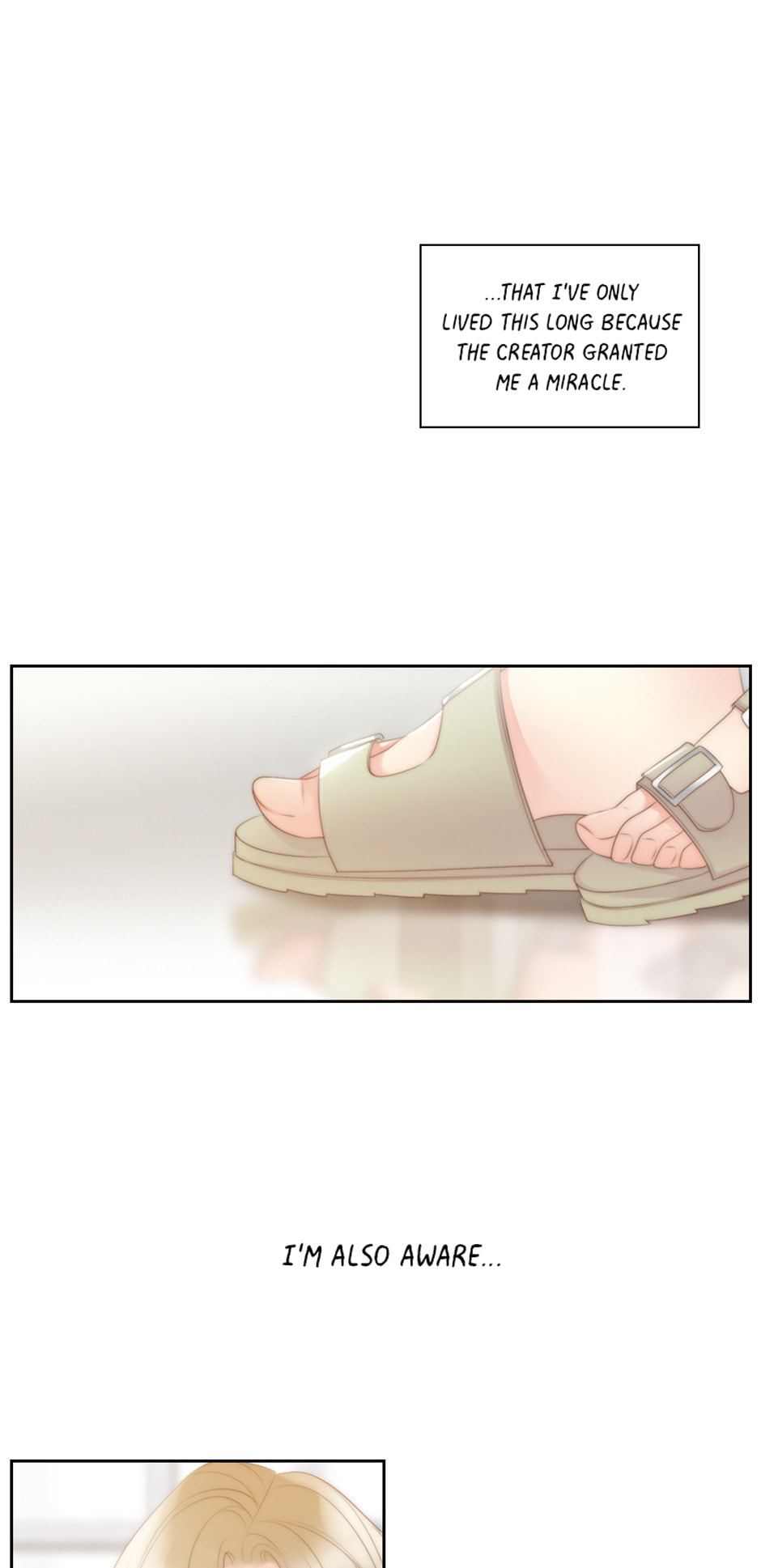Eojjeoda Balgyeonhan 7wol Chapter 10 page 60 - 