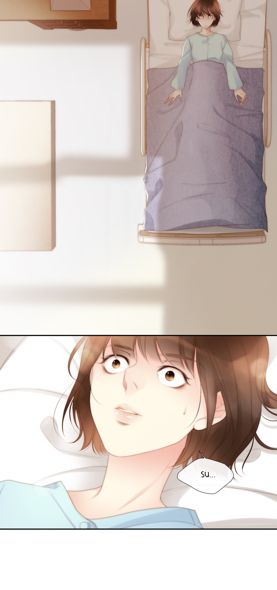 Eojjeoda Balgyeonhan 7wol Chapter 10 page 7 - 