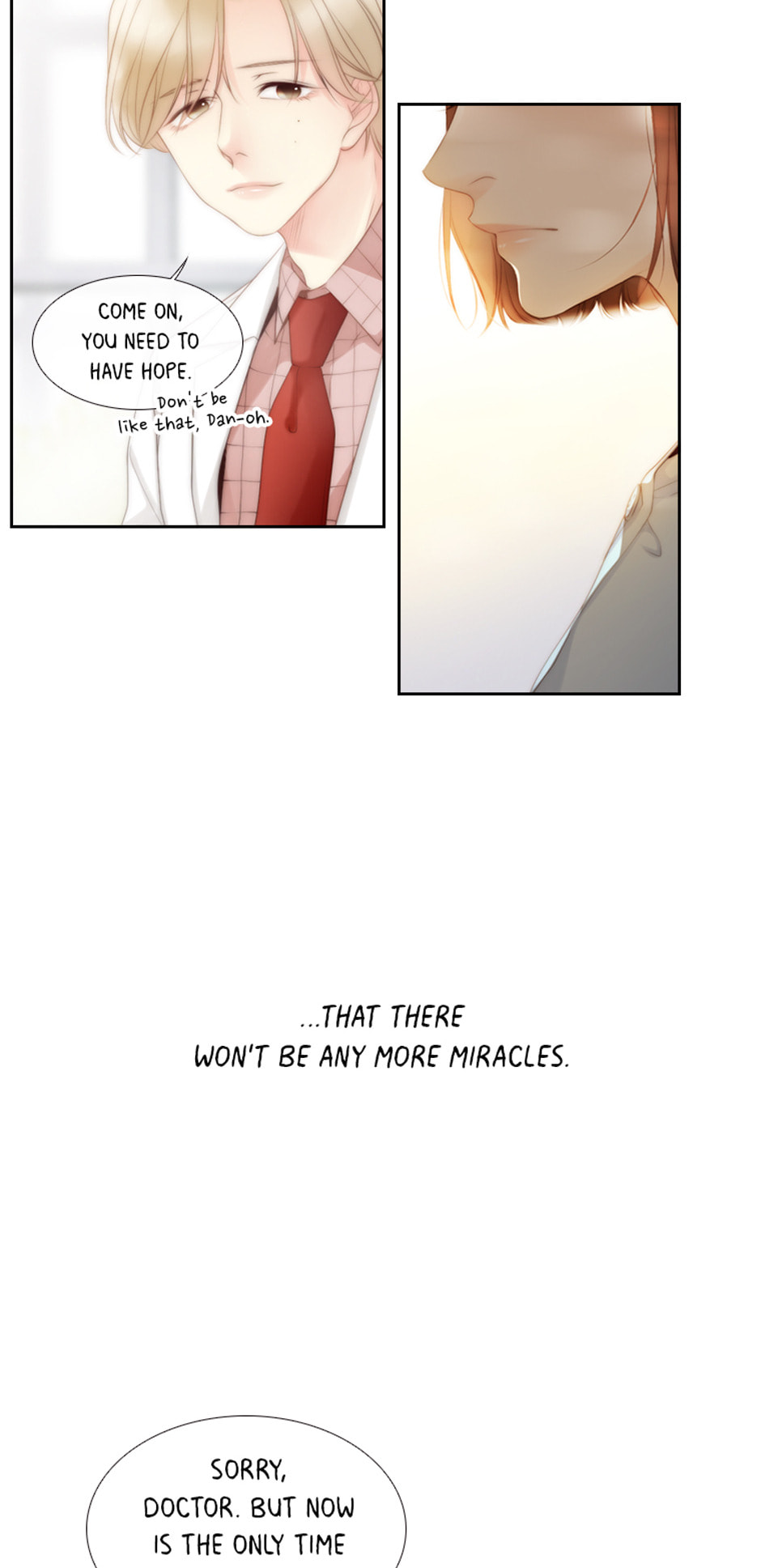 Eojjeoda Balgyeonhan 7wol Chapter 10 page 61 - 