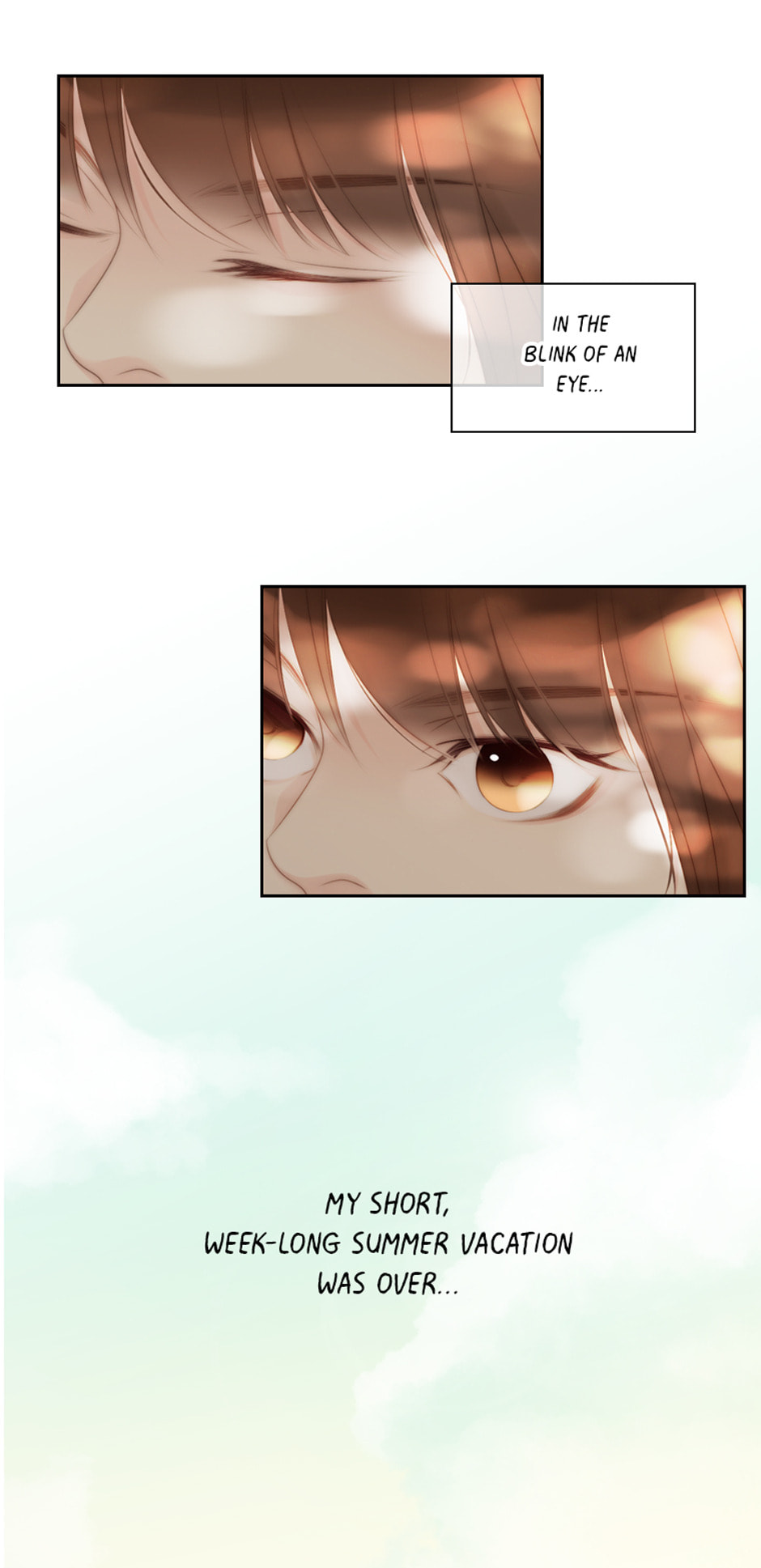 Eojjeoda Balgyeonhan 7wol Chapter 10 page 64 - 