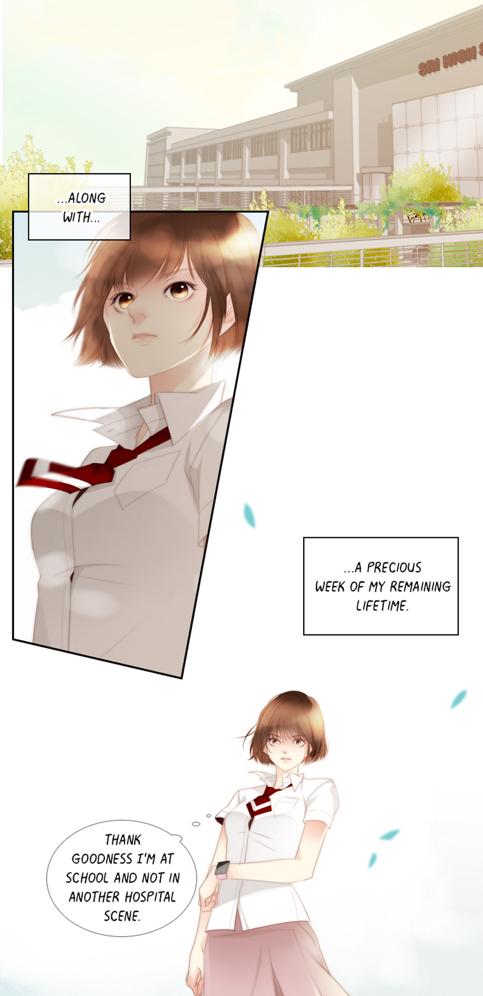 Eojjeoda Balgyeonhan 7wol Chapter 10 page 65 - 