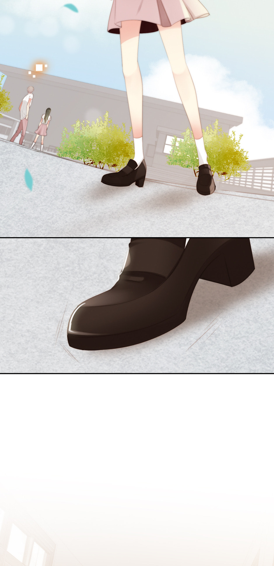 Eojjeoda Balgyeonhan 7wol Chapter 10 page 66 - 