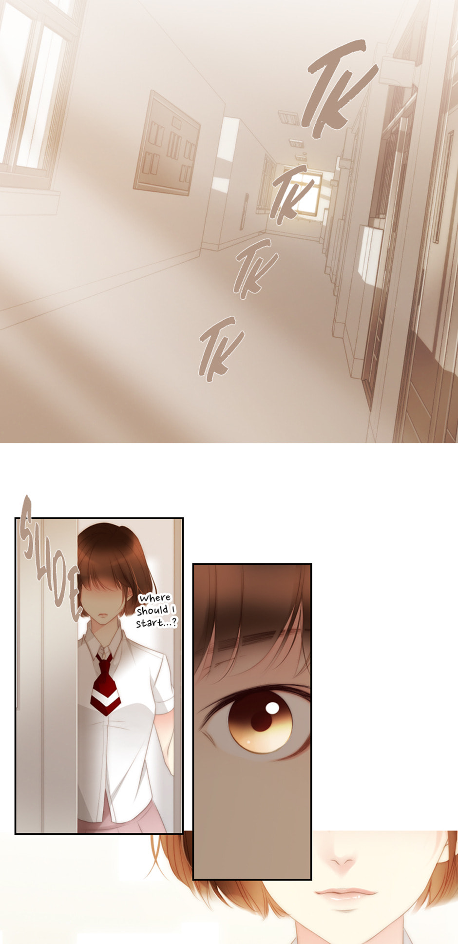Eojjeoda Balgyeonhan 7wol Chapter 10 page 67 - 
