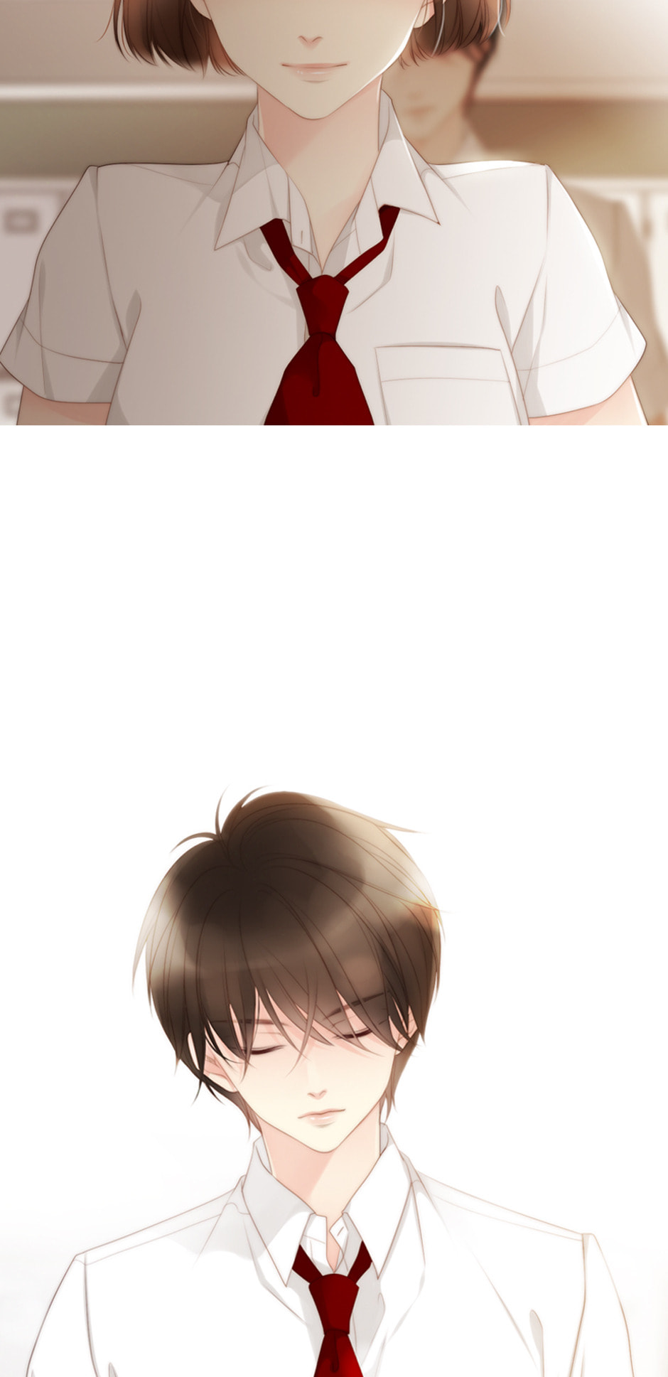 Eojjeoda Balgyeonhan 7wol Chapter 10 page 70 - 