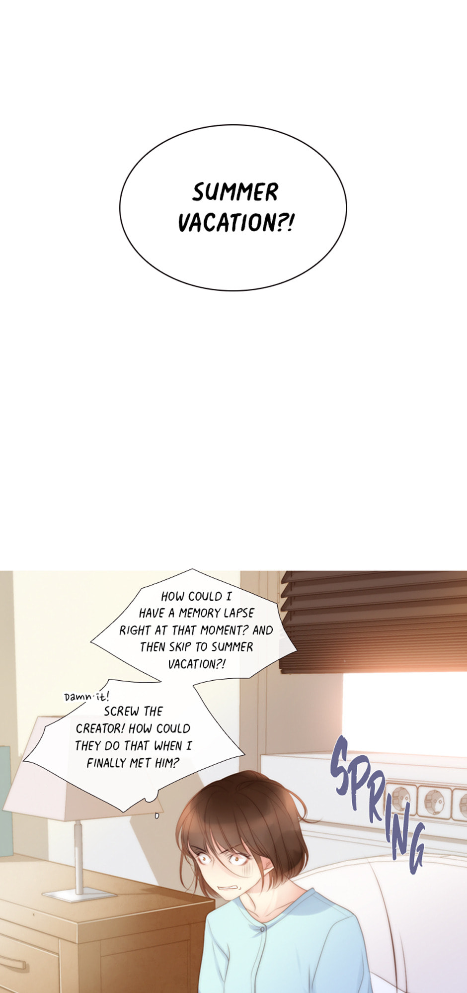 Eojjeoda Balgyeonhan 7wol Chapter 10 page 8 - 