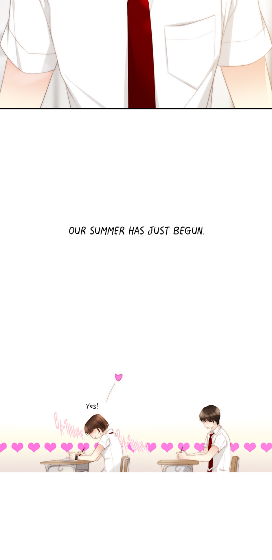 Eojjeoda Balgyeonhan 7wol Chapter 10 page 71 - 