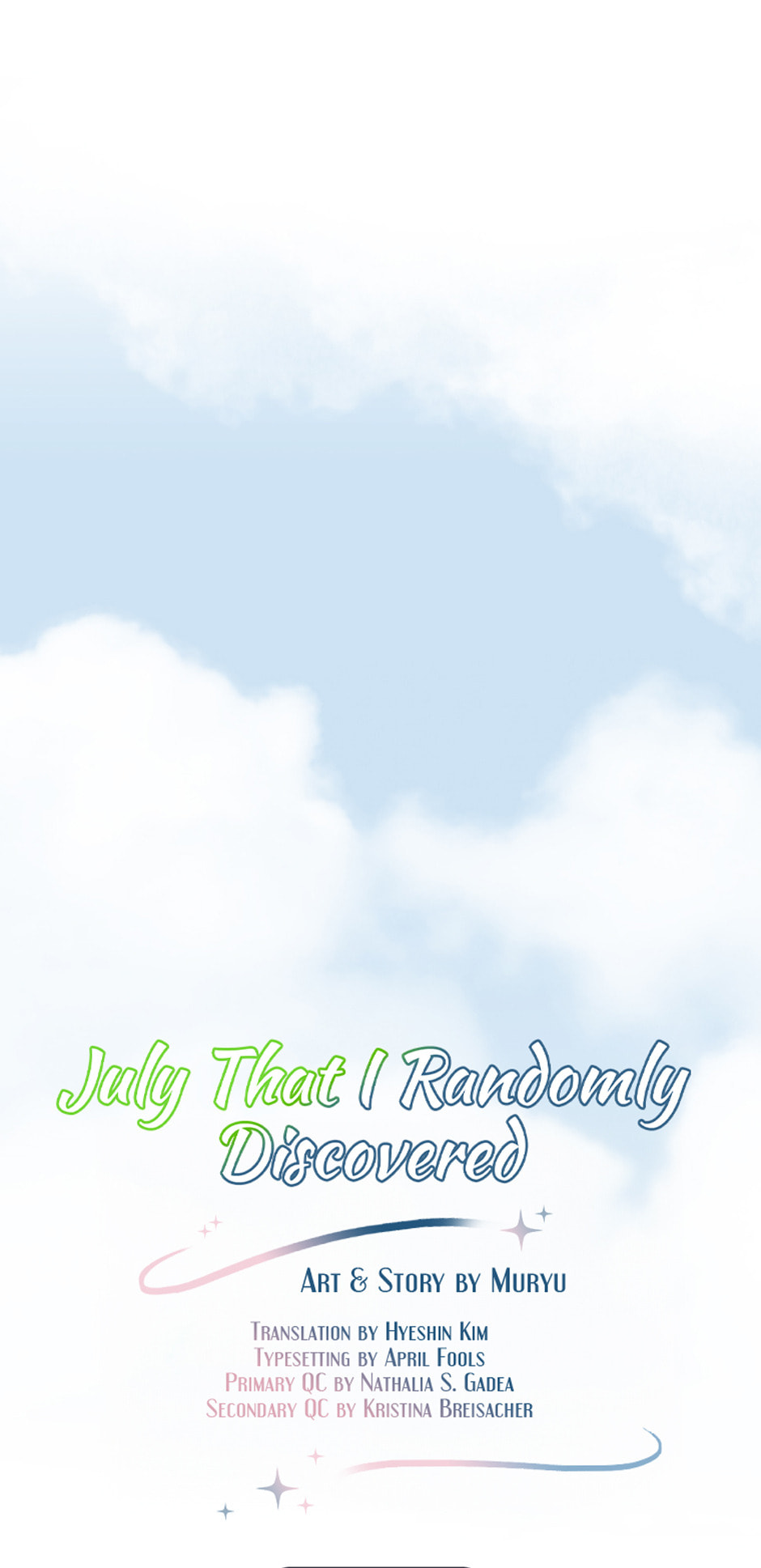 Eojjeoda Balgyeonhan 7wol Chapter 10 page 72 - 