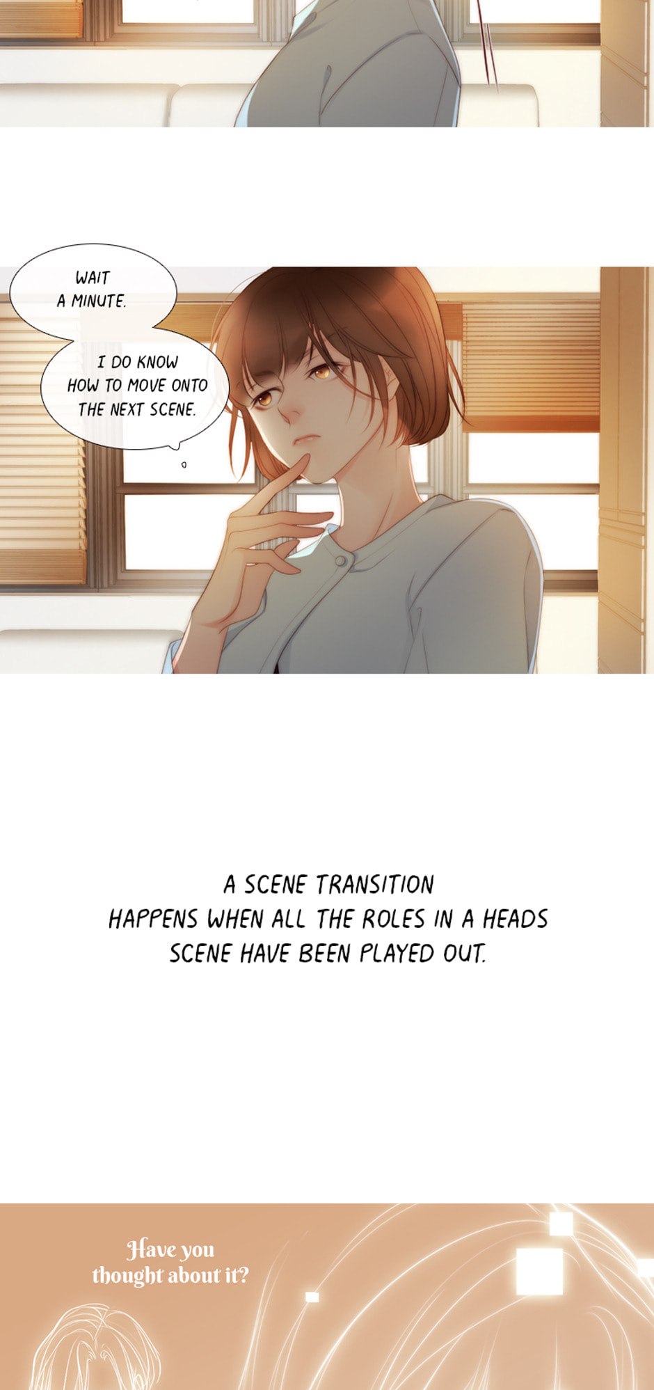 Eojjeoda Balgyeonhan 7wol Chapter 10 page 10 - 