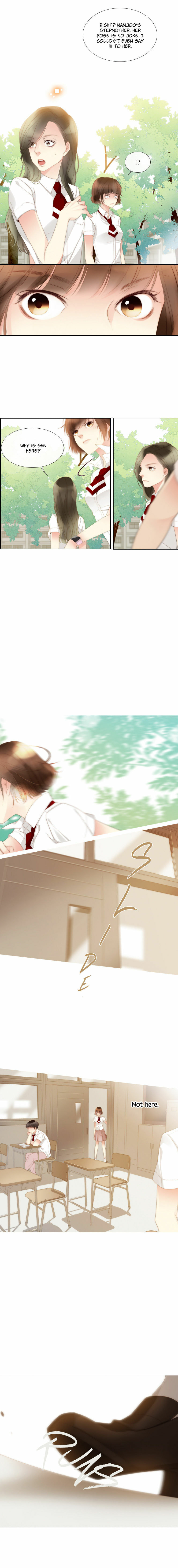 Eojjeoda Balgyeonhan 7wol Chapter 11 page 11 - 