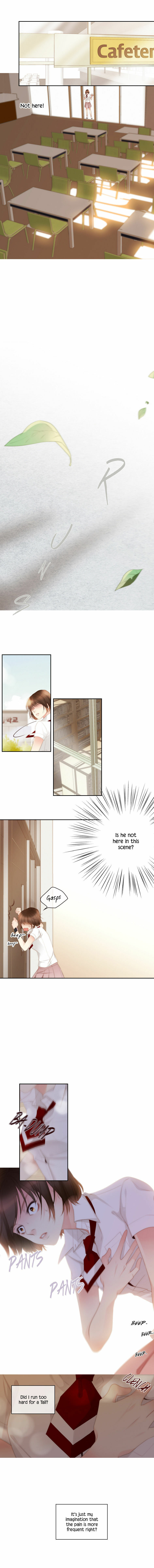 Eojjeoda Balgyeonhan 7wol Chapter 11 page 12 - 