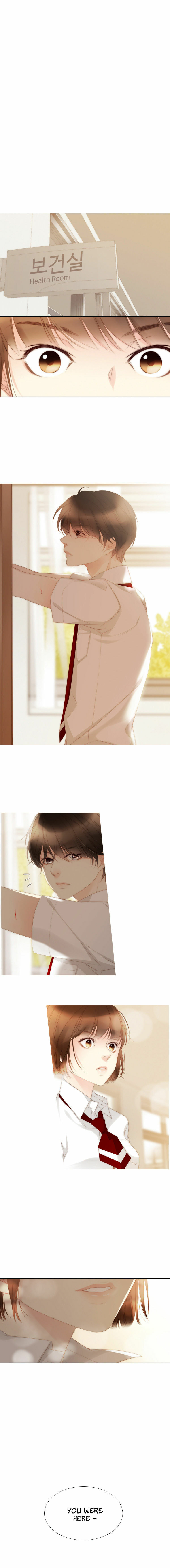 Eojjeoda Balgyeonhan 7wol Chapter 11 page 13 - 