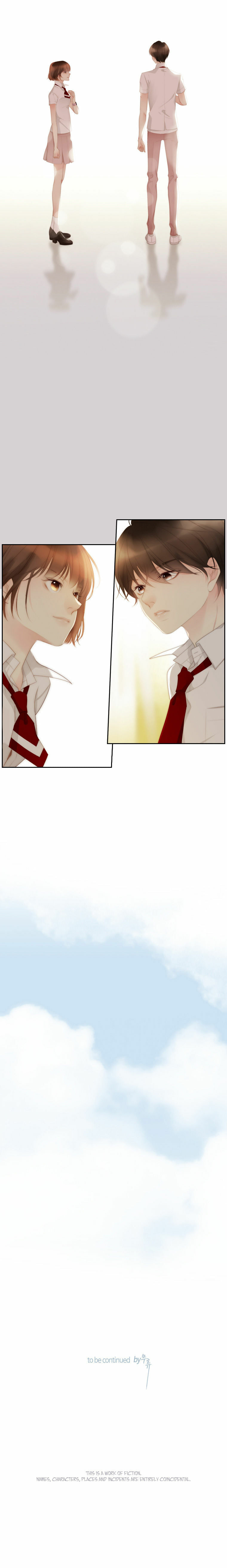 Eojjeoda Balgyeonhan 7wol Chapter 11 page 14 - 