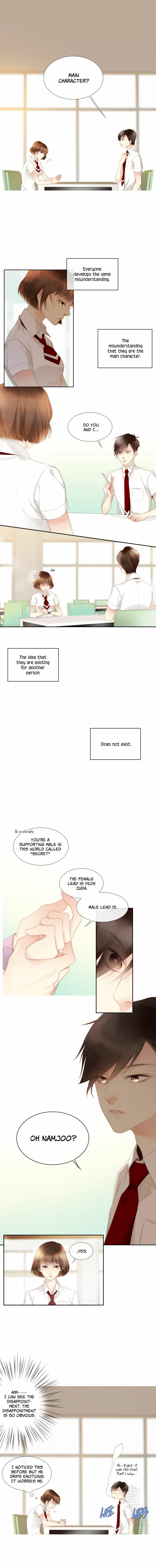 Eojjeoda Balgyeonhan 7wol Chapter 11 page 6 - 