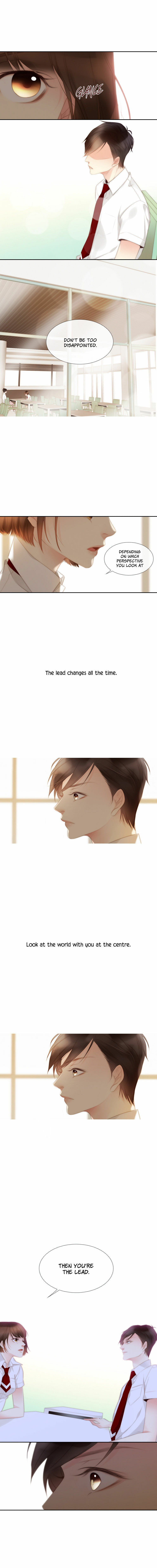 Eojjeoda Balgyeonhan 7wol Chapter 11 page 7 - 