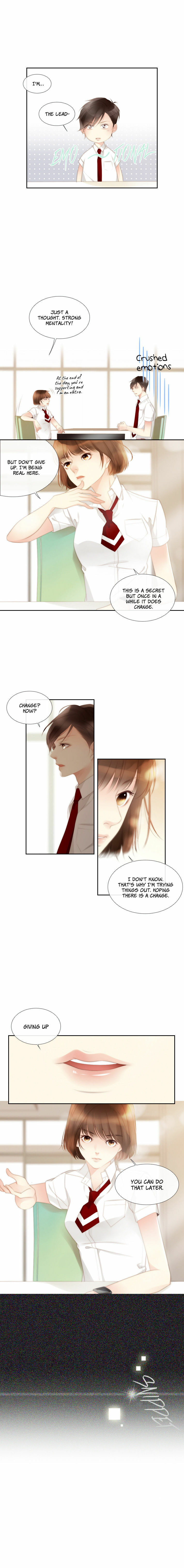 Eojjeoda Balgyeonhan 7wol Chapter 11 page 8 - 