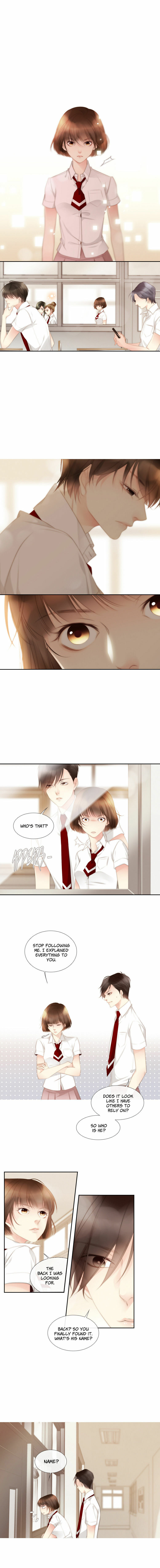 Eojjeoda Balgyeonhan 7wol Chapter 11 page 9 - 
