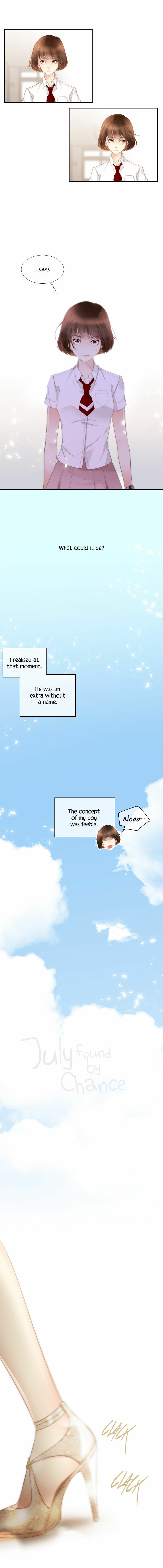 Eojjeoda Balgyeonhan 7wol Chapter 11 page 10 - 