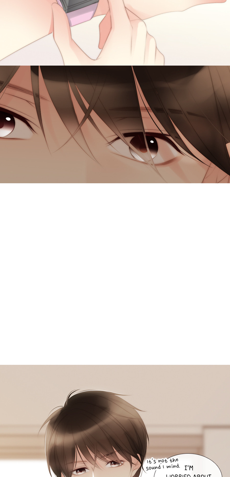Eojjeoda Balgyeonhan 7wol Chapter 12 page 11 - 