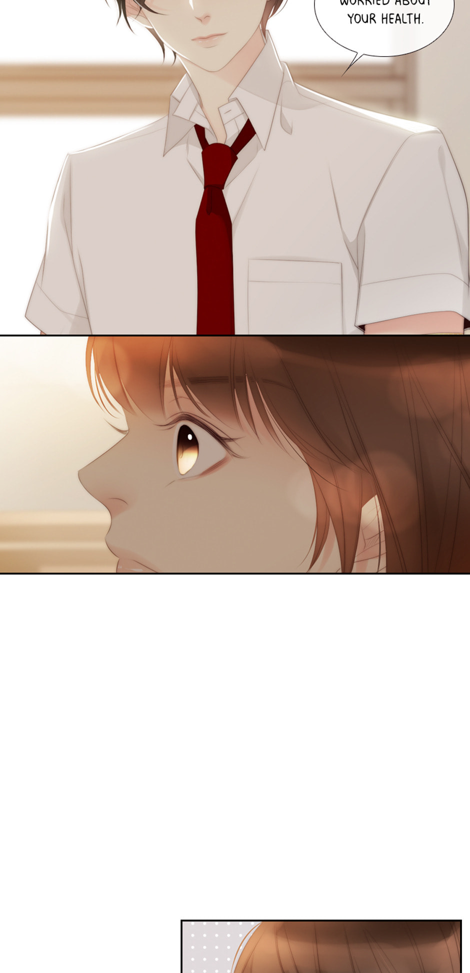 Eojjeoda Balgyeonhan 7wol Chapter 12 page 12 - 