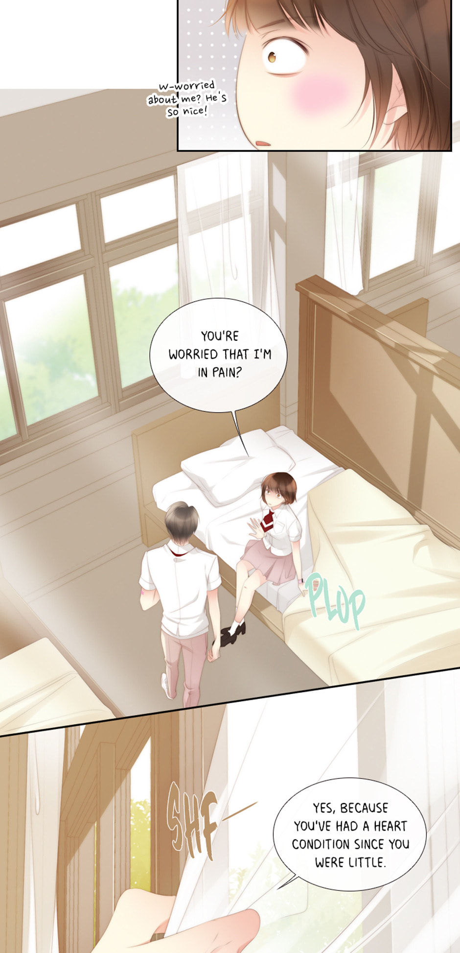 Eojjeoda Balgyeonhan 7wol Chapter 12 page 13 - 