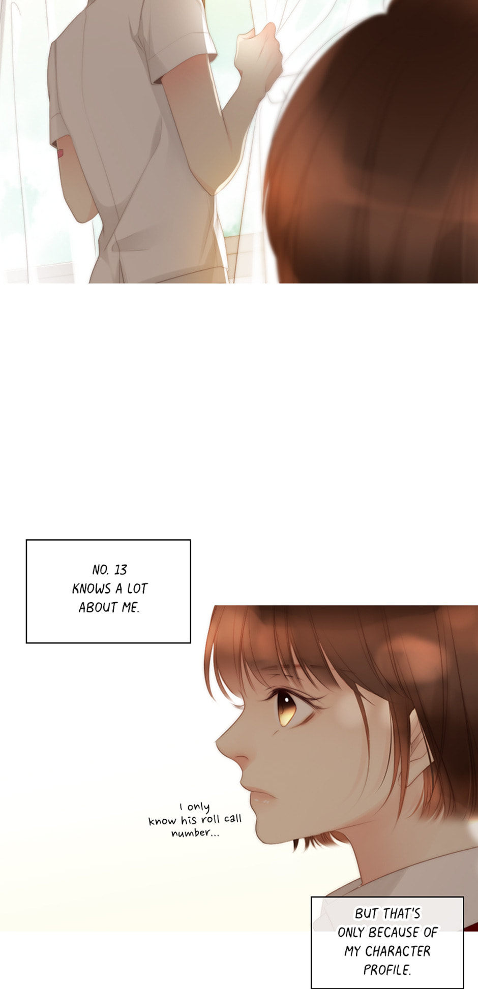 Eojjeoda Balgyeonhan 7wol Chapter 12 page 15 - 