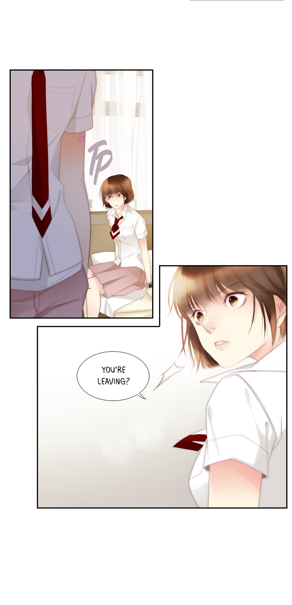 Eojjeoda Balgyeonhan 7wol Chapter 12 page 16 - 
