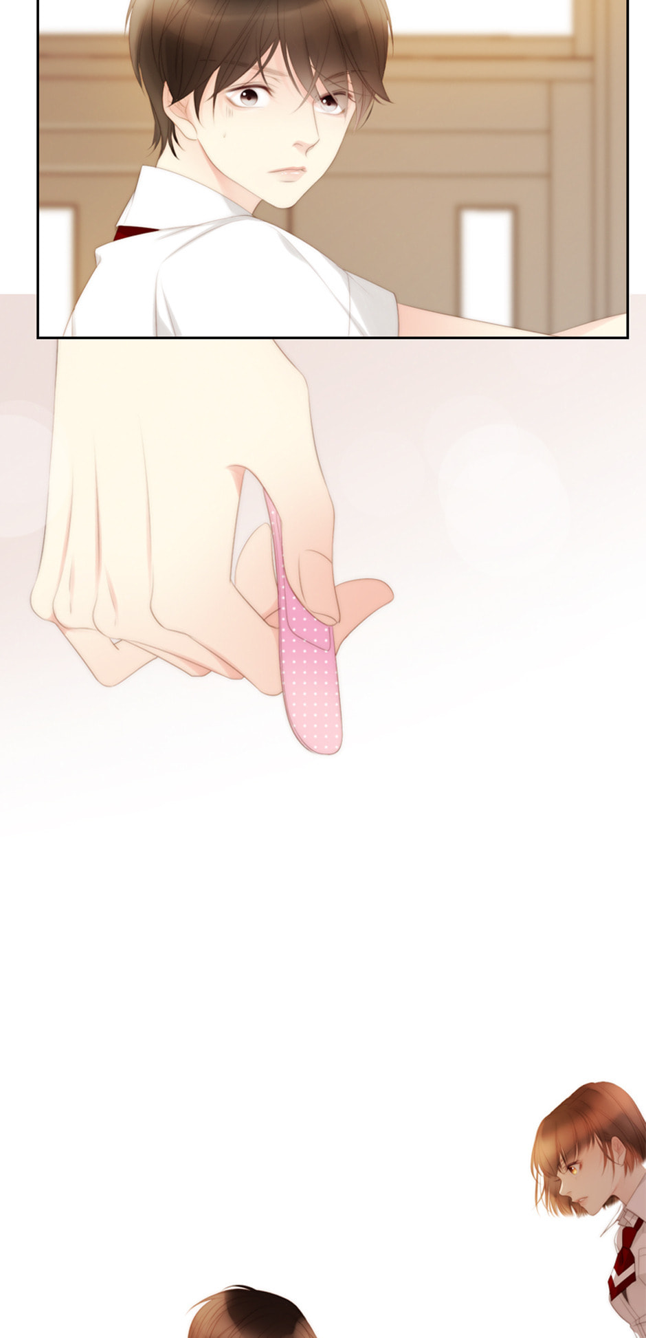 Eojjeoda Balgyeonhan 7wol Chapter 12 page 18 - 