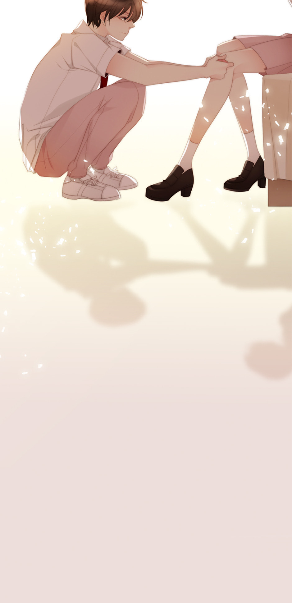 Eojjeoda Balgyeonhan 7wol Chapter 12 page 19 - 