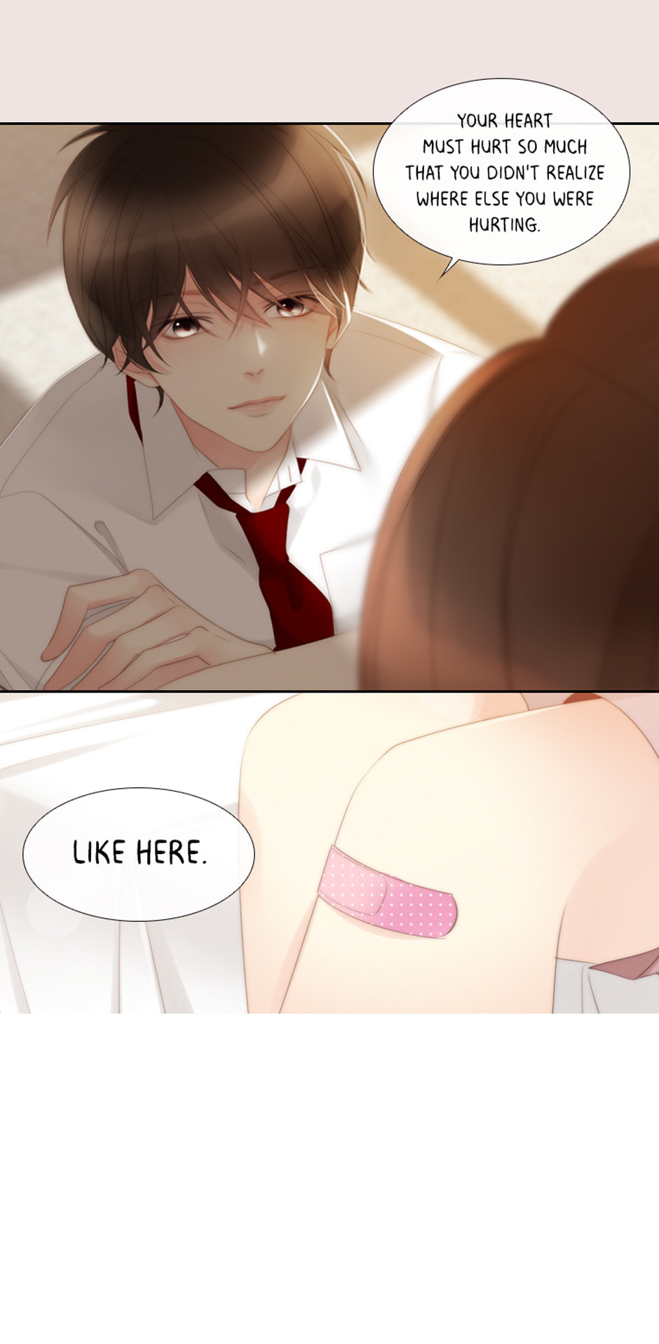 Eojjeoda Balgyeonhan 7wol Chapter 12 page 20 - 