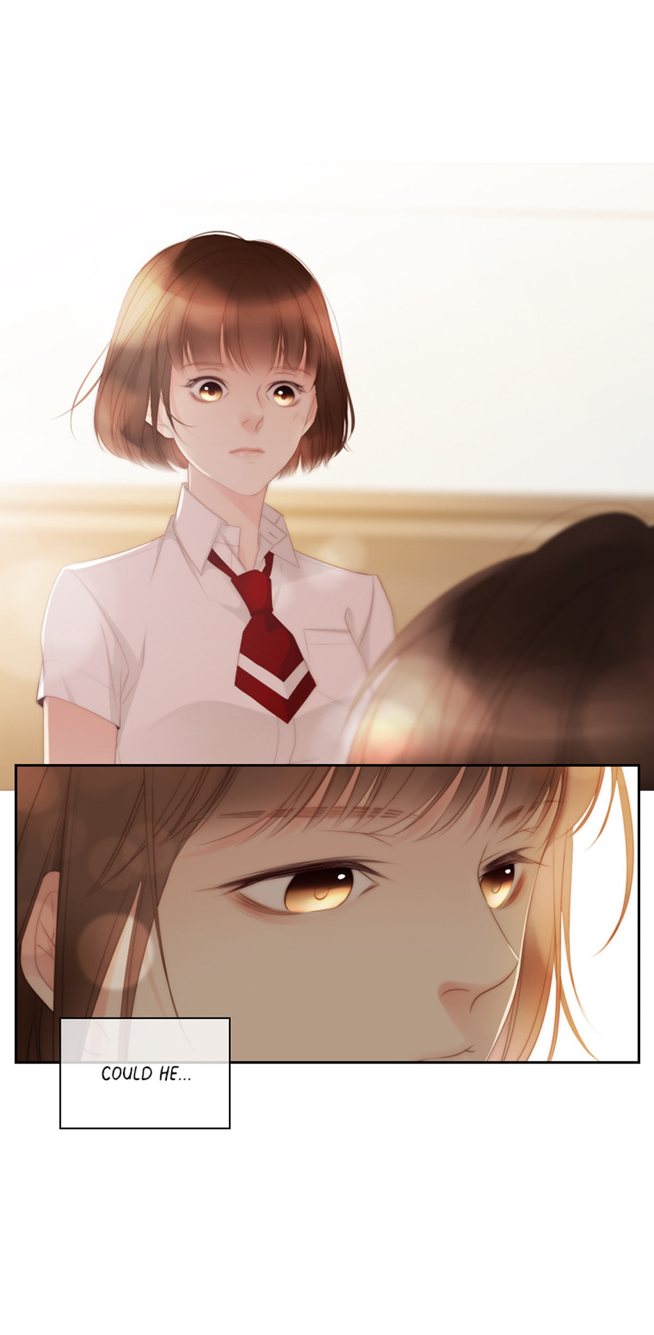 Eojjeoda Balgyeonhan 7wol Chapter 12 page 21 - 