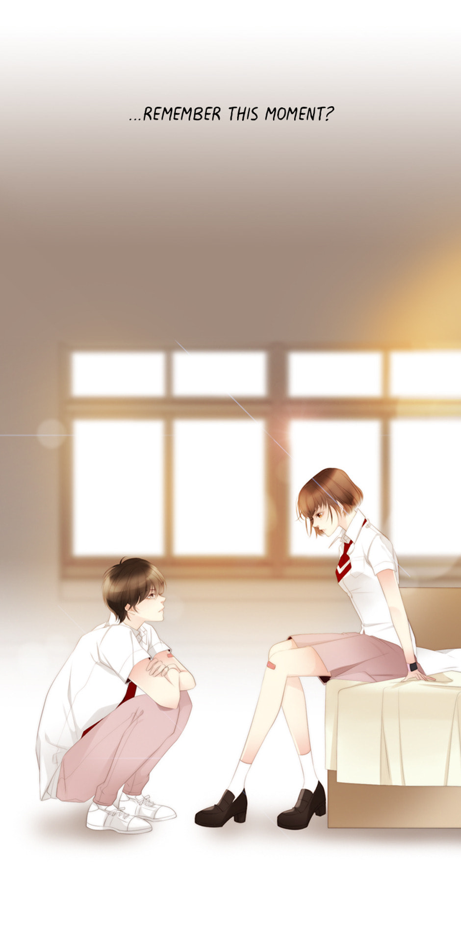 Eojjeoda Balgyeonhan 7wol Chapter 12 page 22 - 