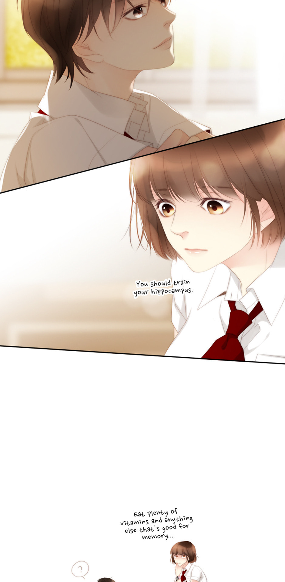 Eojjeoda Balgyeonhan 7wol Chapter 12 page 24 - 