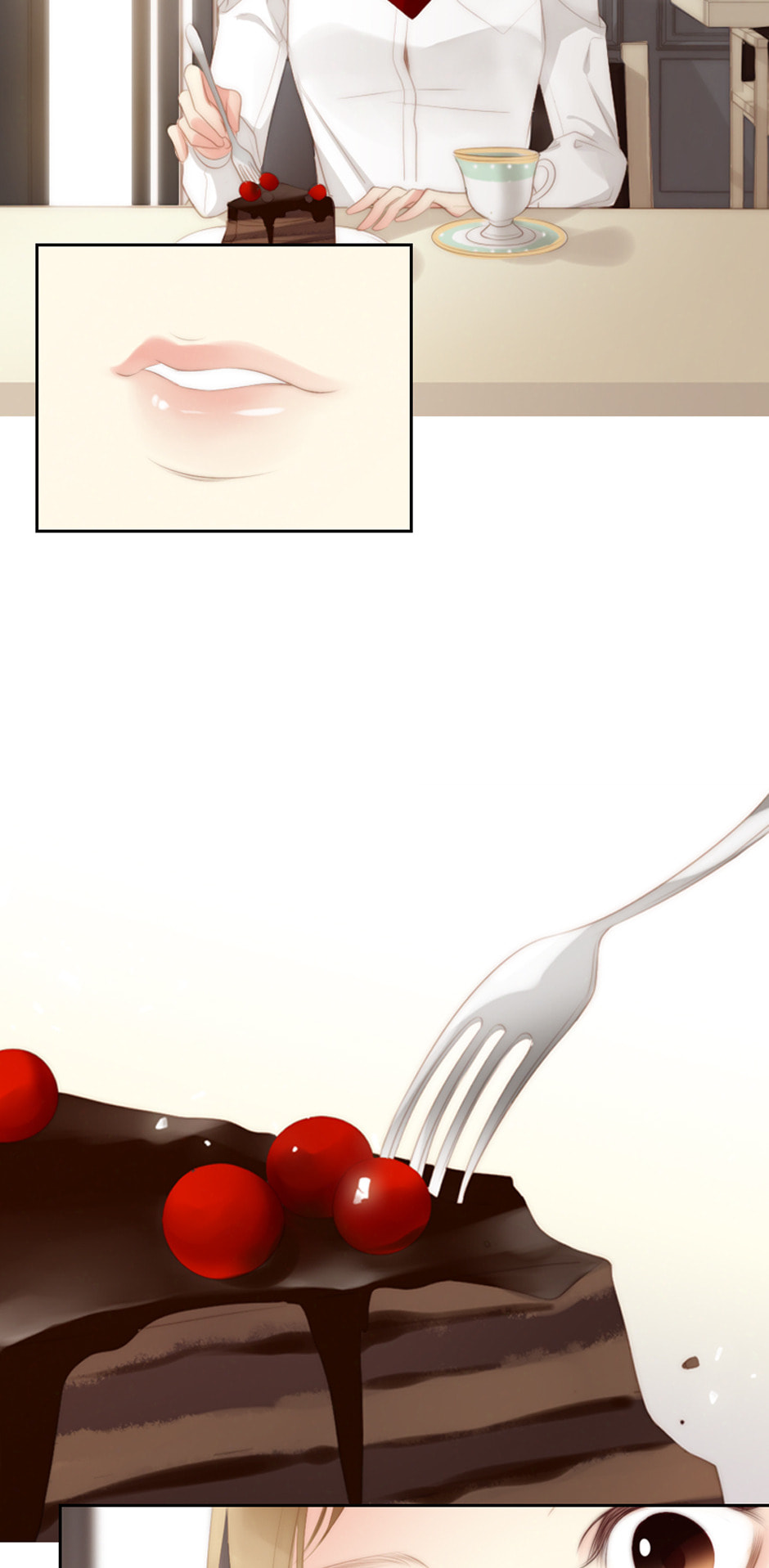 Eojjeoda Balgyeonhan 7wol Chapter 12 page 29 - 