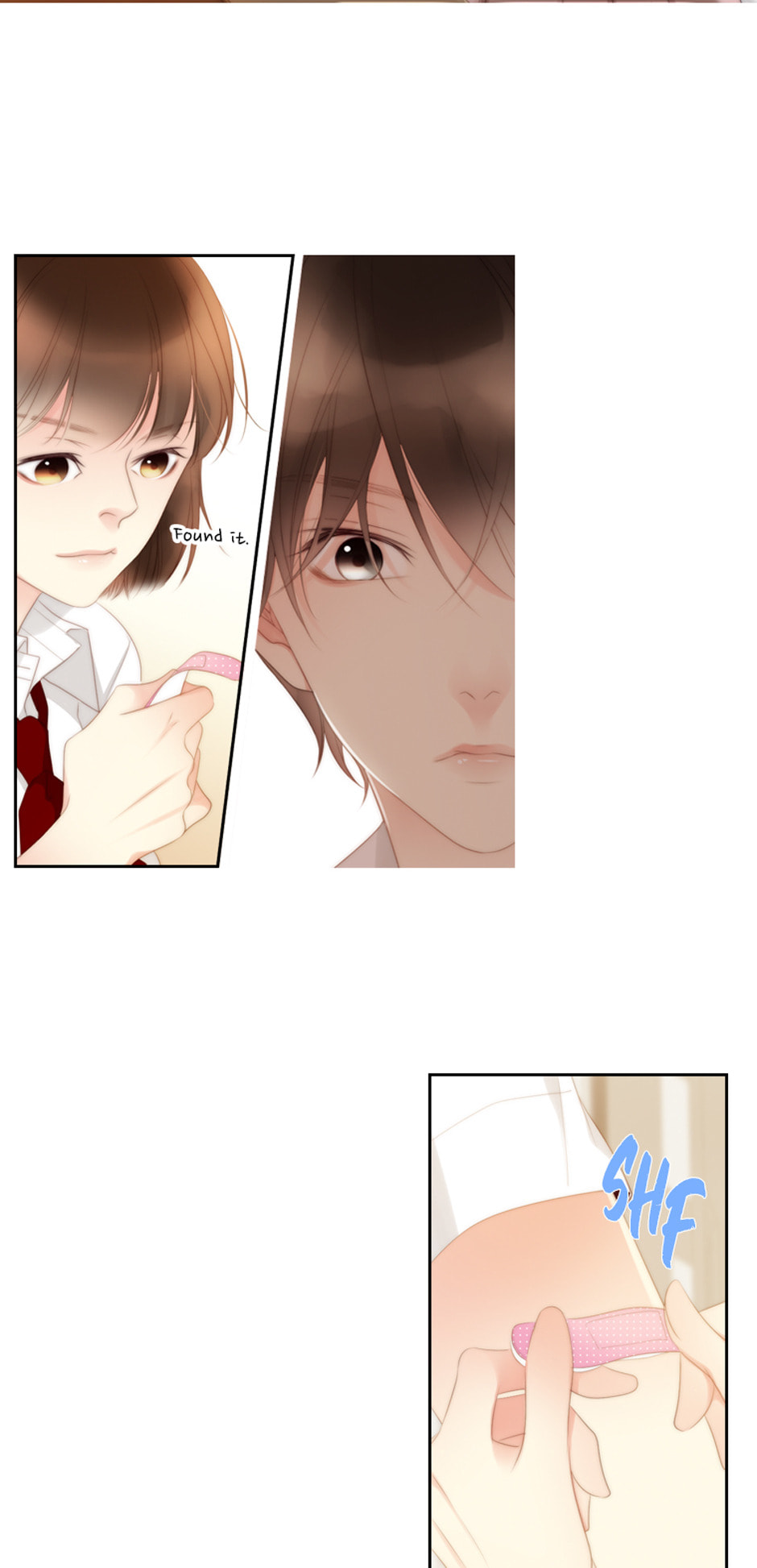 Eojjeoda Balgyeonhan 7wol Chapter 12 page 4 - 
