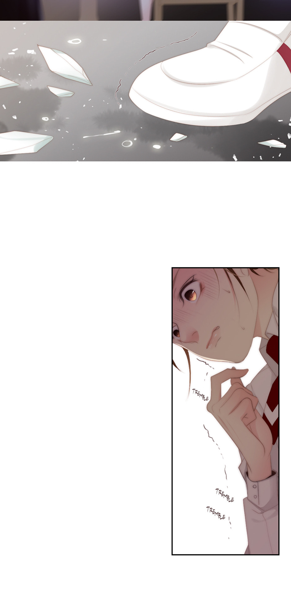 Eojjeoda Balgyeonhan 7wol Chapter 12 page 37 - 