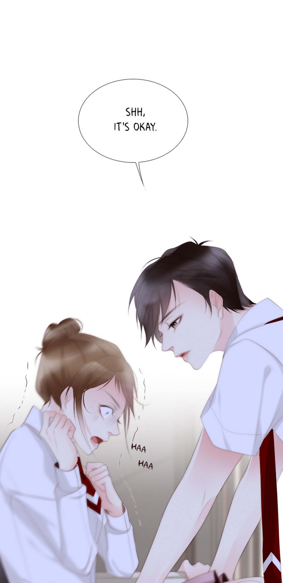 Eojjeoda Balgyeonhan 7wol Chapter 12 page 39 - 