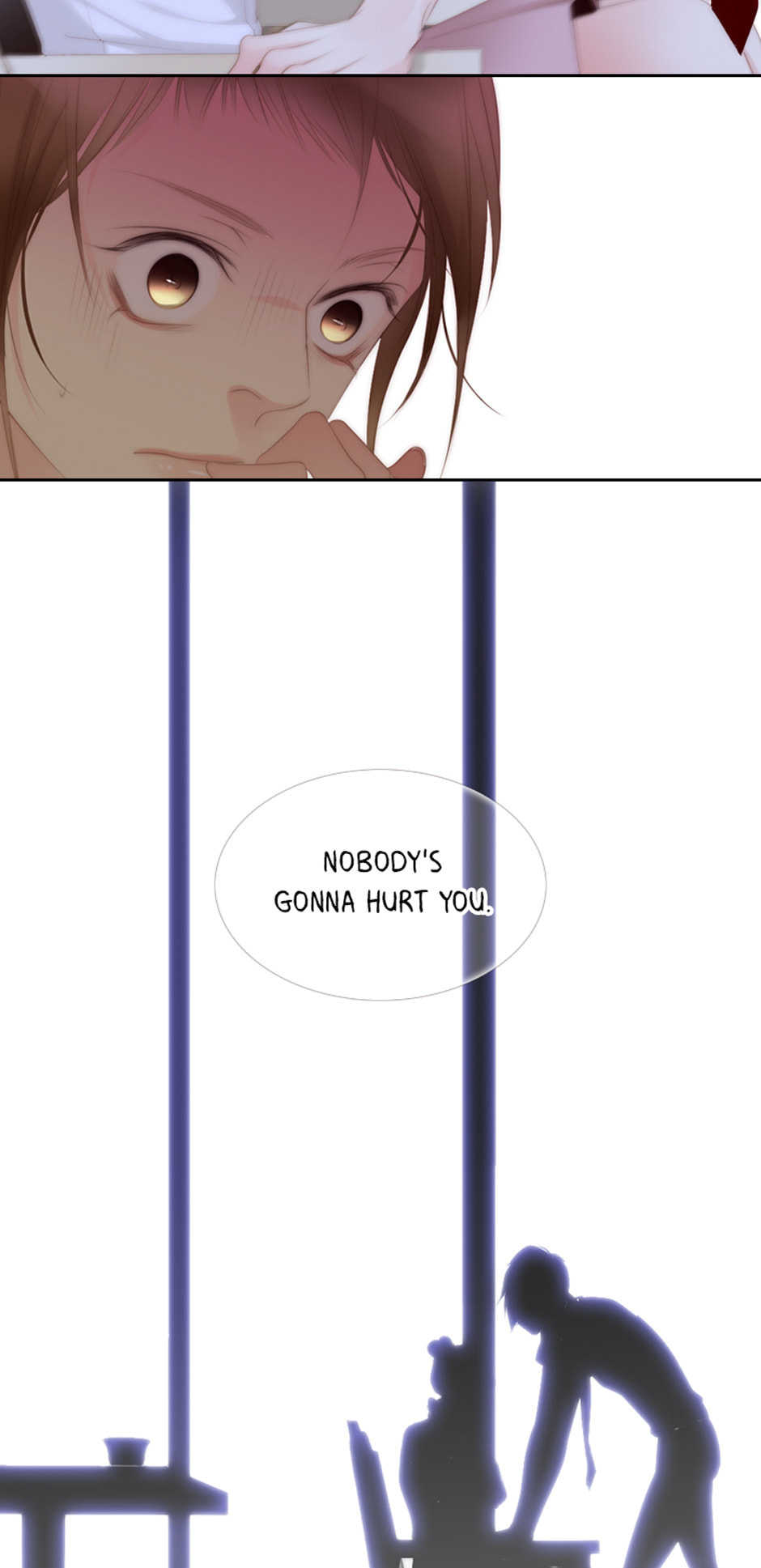 Eojjeoda Balgyeonhan 7wol Chapter 12 page 40 - 
