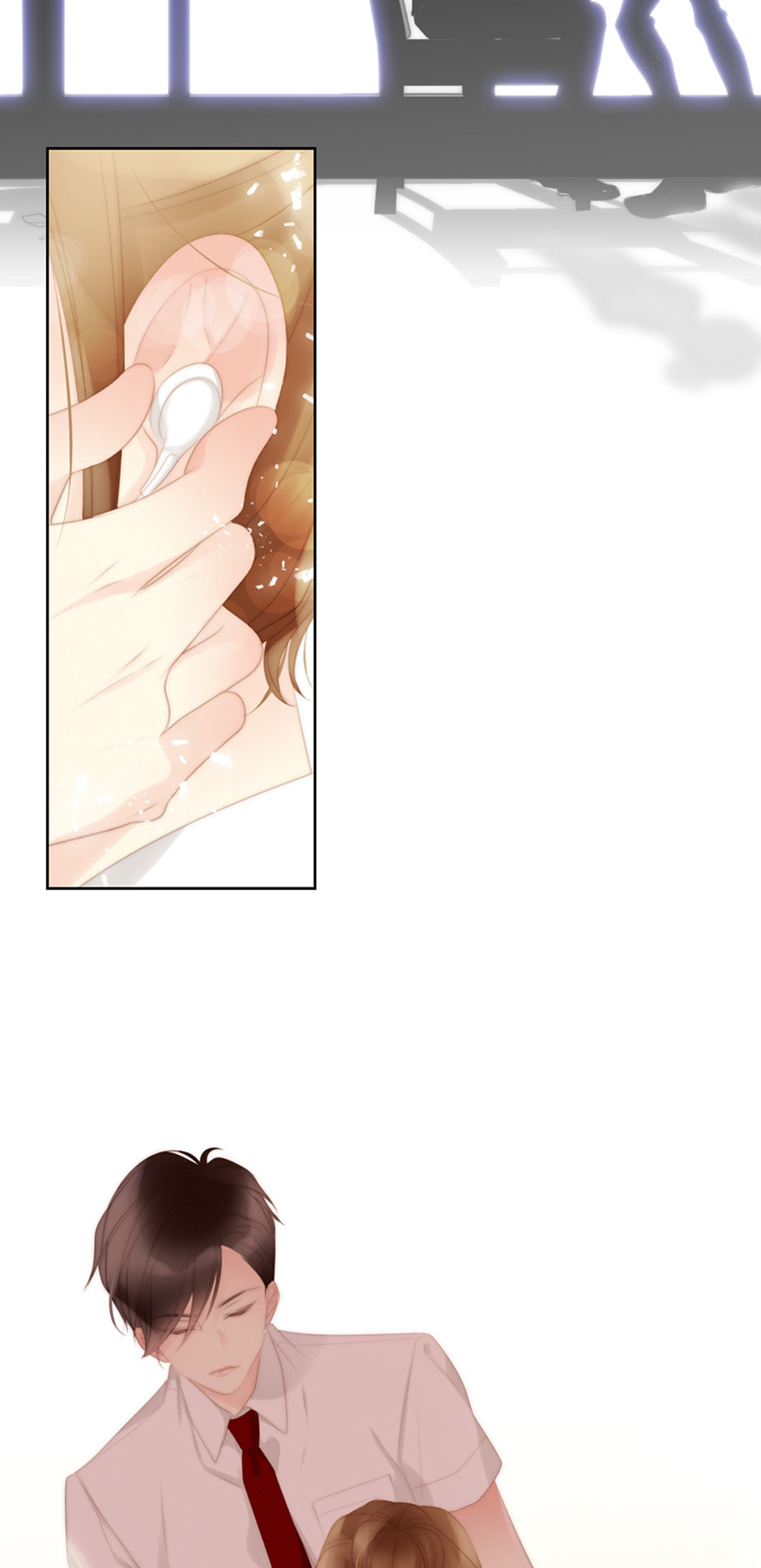 Eojjeoda Balgyeonhan 7wol Chapter 12 page 41 - 