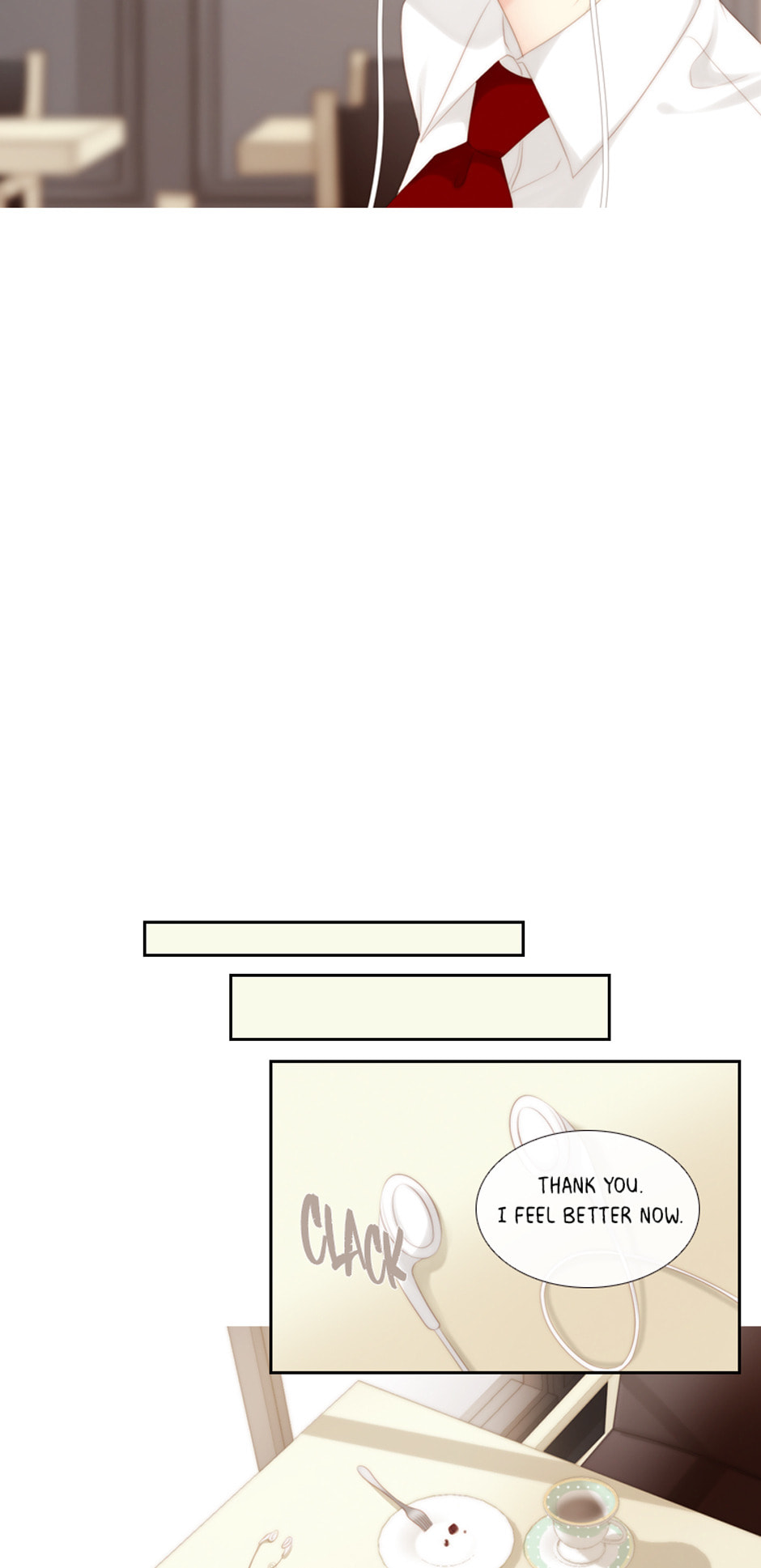 Eojjeoda Balgyeonhan 7wol Chapter 12 page 43 - 