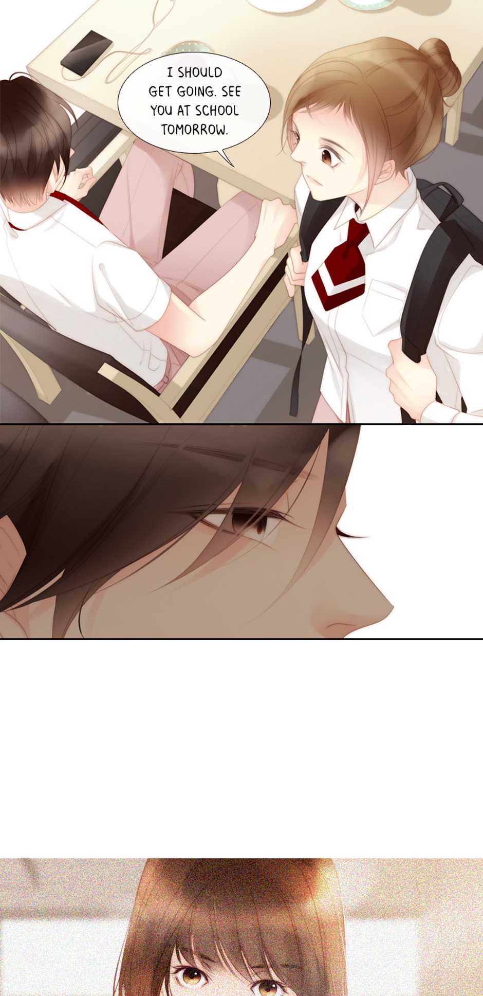 Eojjeoda Balgyeonhan 7wol Chapter 12 page 44 - 
